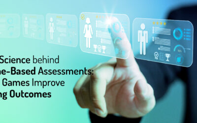 The Science Behind Game-Based Assessments: How Games Improve Hiring Outcomes
