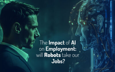 The Impact of AI on Employment: Will Robots Take Our Jobs?