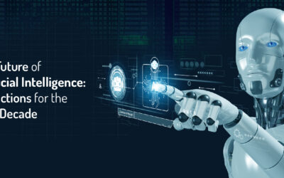 The Future of Artificial Intelligence: Predictions for the Next Decade