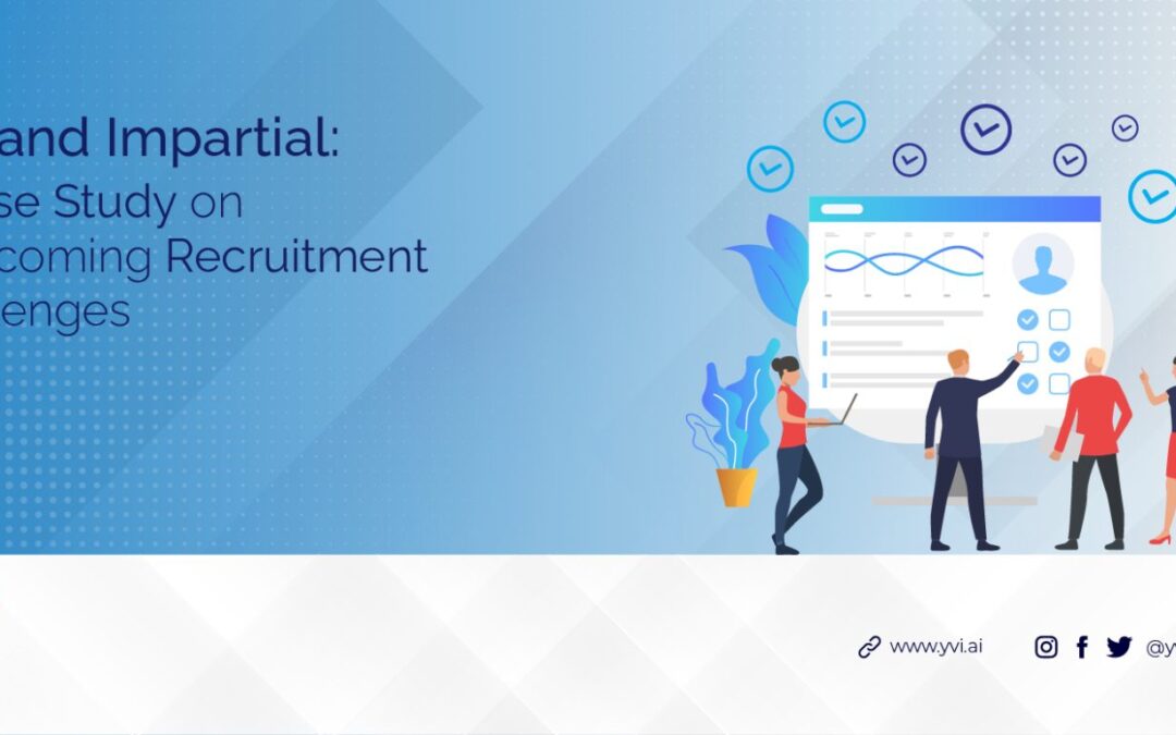 A Case Study on Overcoming Recruitment Challenges