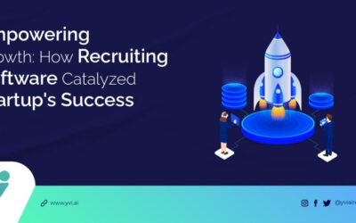 How Recruiting Software Propelled Our LLC from Start-up to Success