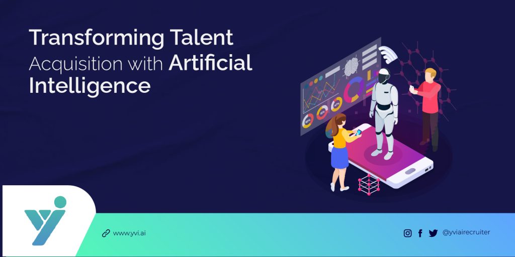 AI-Powered Collaborative Hiring: Real-World Case Studies & Best Practices – YVI