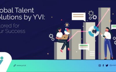 Adapting to Global Talent Demands: How YVI Tailors Solutions for Companies Worldwide
