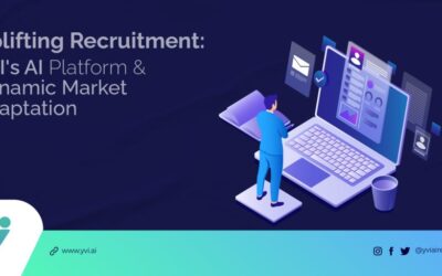 How does YVI’s AI Platform Adapt To Changing Market Demands And Candidate Preferences?