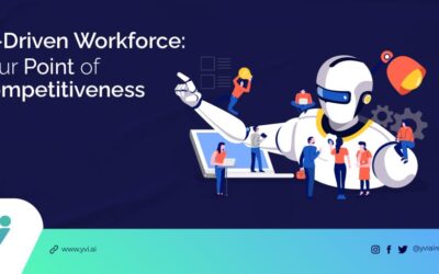 How AI Can Give Your Business a Competitive Advantage in Hiring – YVI