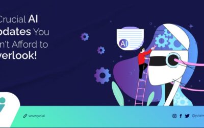 5 Crucial AI Updates Marketing Managers Can’t Overlook in 2023