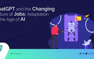 Impact of ChatGPT on Jobs: What to Expect in the Future? – YVI