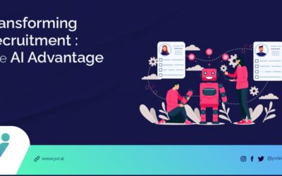 Can AI Help Automate Parts of The Recruiting Process?