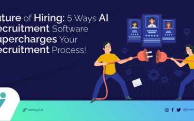 5 Ways to Enhance Recruitment Process with AI Recruitment Software – YVI