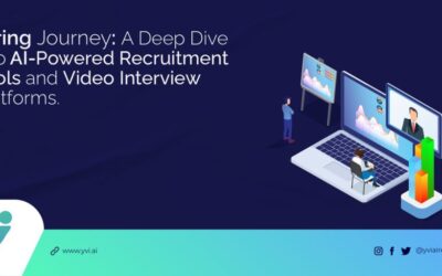 AI-powered Recruitment Tools and Video Interview Platforms: YVI