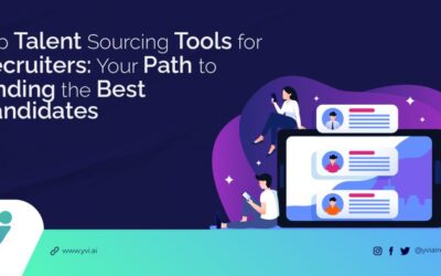 Top Talent Sourcing Tools for Recruiters: How to Use AI to Find the Best Candidates