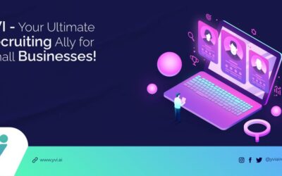 The Talent Time Machine: Find The Perfect Candidate With YVI