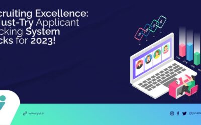 5 Applicant Tracking System Hacks for Recruiters in 2023 – YVI