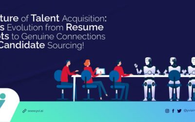 From Resume Bots to Real Connections: How AI is Revolutionizing Candidate Sourcing