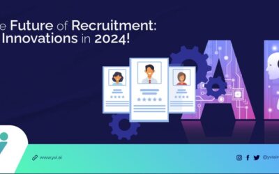 AI Recruitment Software in 2024: What to Expect Future Trends