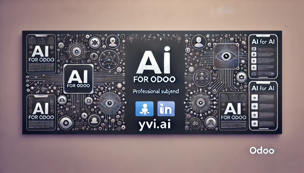 AI for Odoo