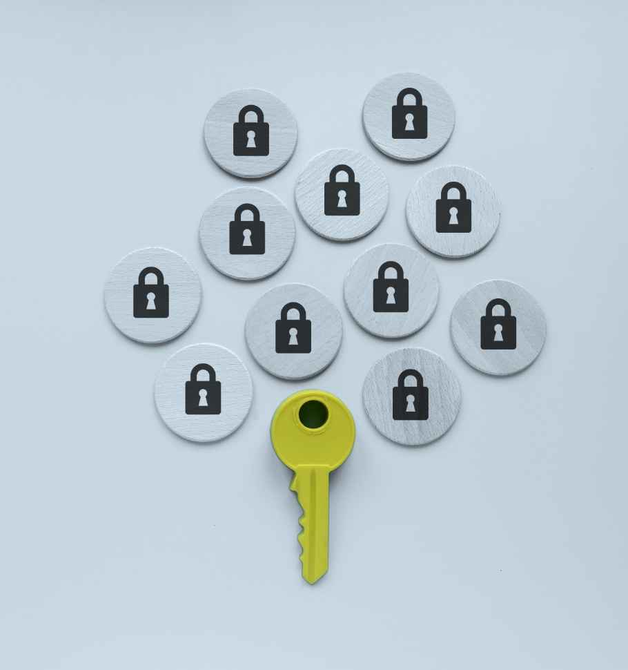 Encryption & Secure Storage_11zon