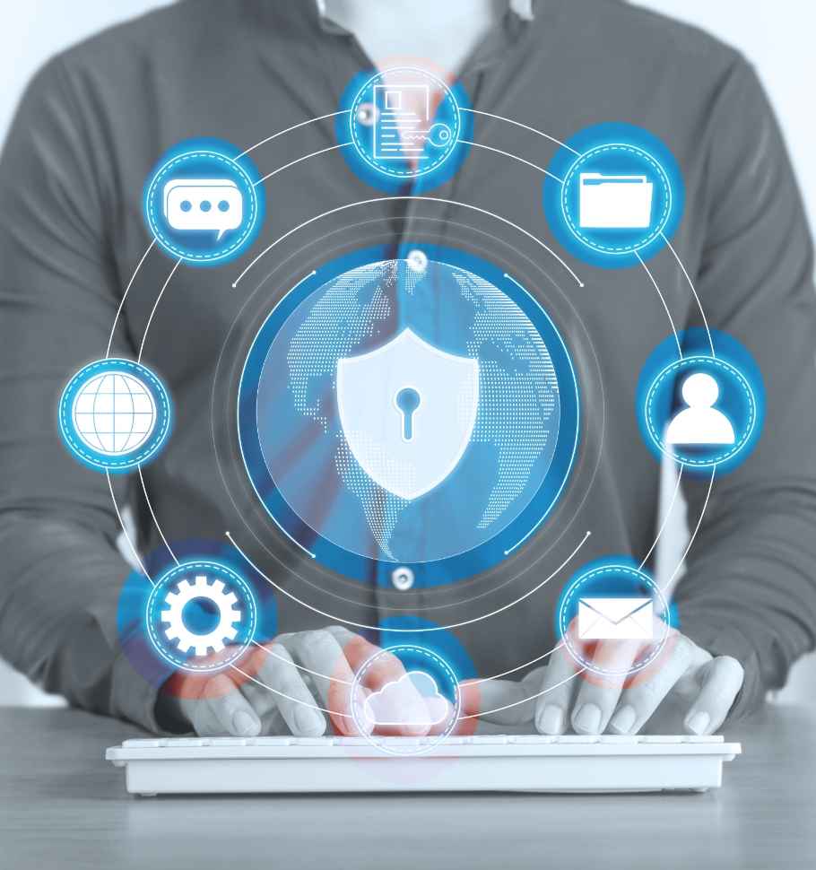 User Data Protection - Secure Candidate Profiles_11zon