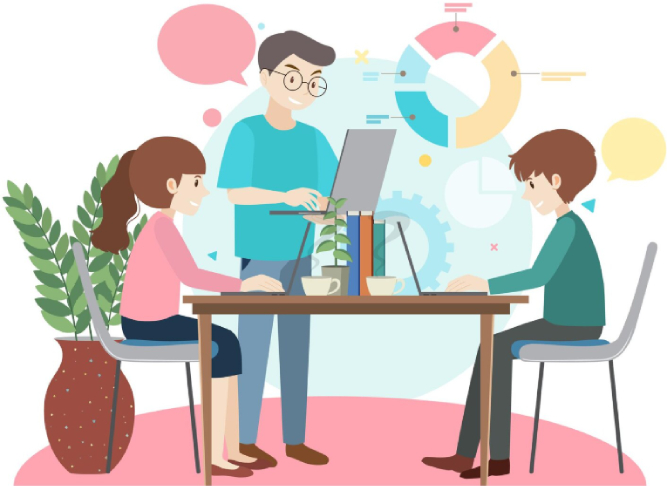 ⁠Efficiency & Automation